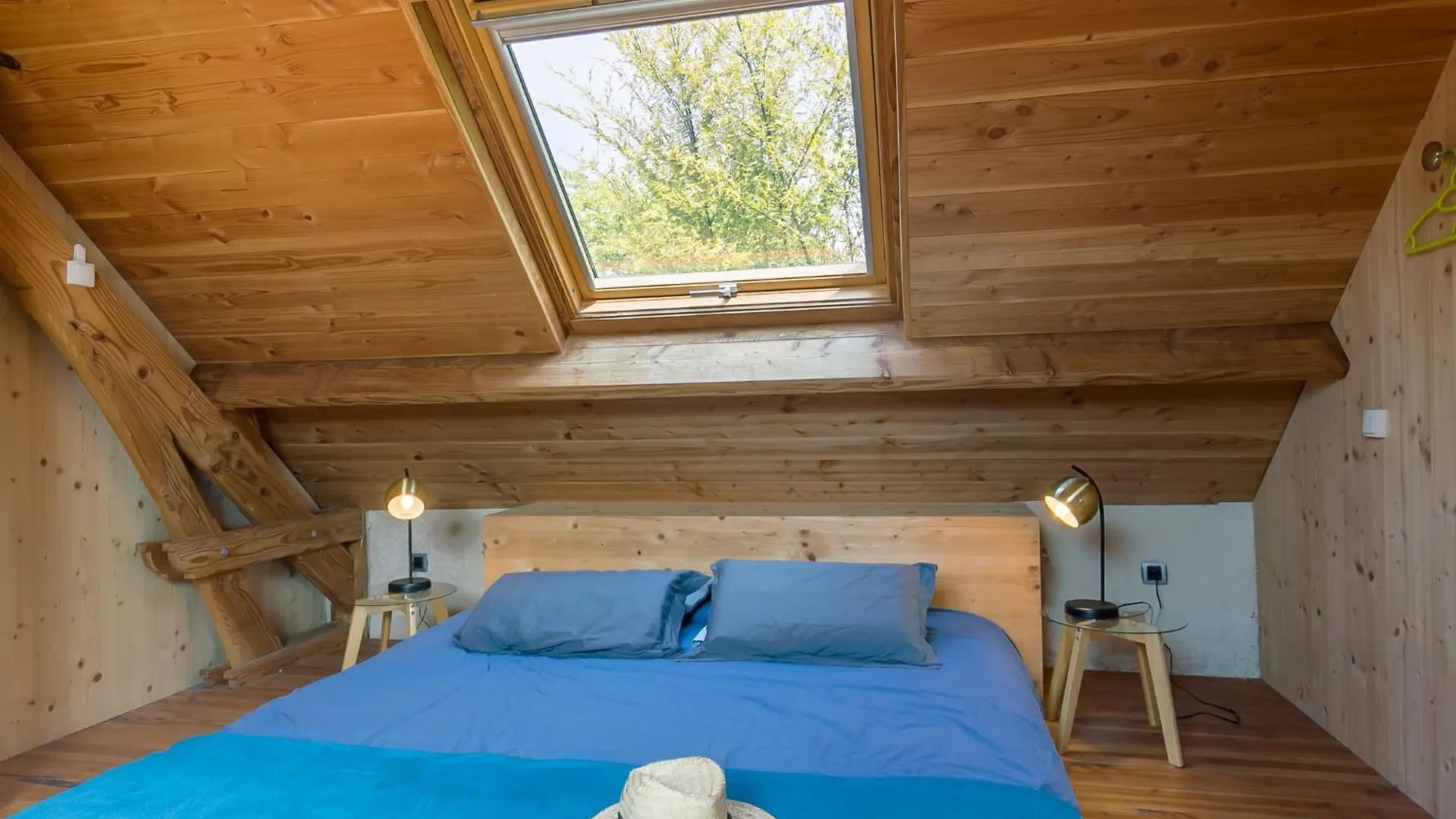 Apartment La Part Des Anges By Interhome Guimaec